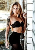 Arya LaRoca